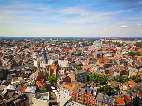 hasselt to do|THE 10 BEST Things to Do in Hasselt